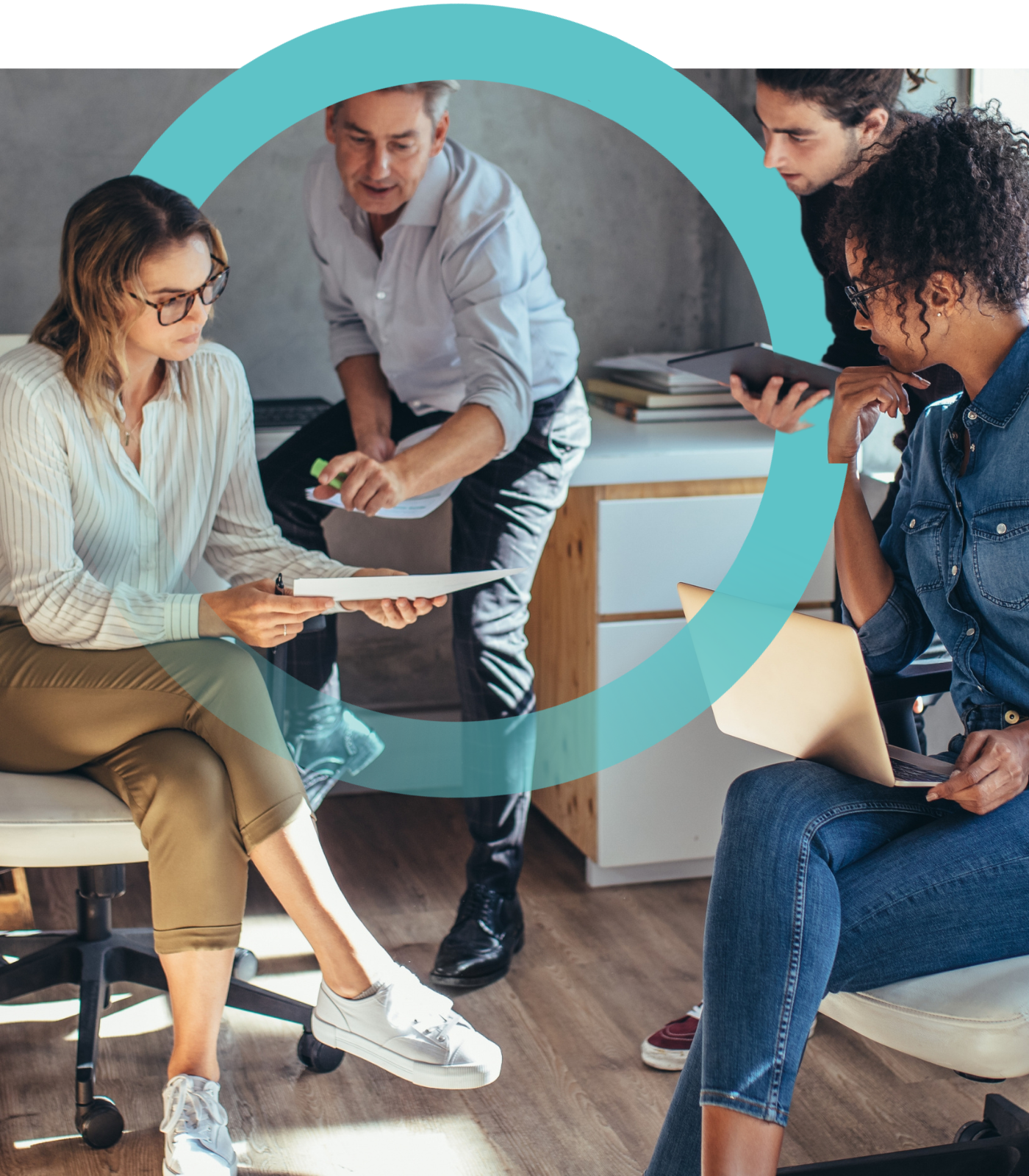 Trousse (1) Différentes manière de reconnaître le travail des employés en entreprise