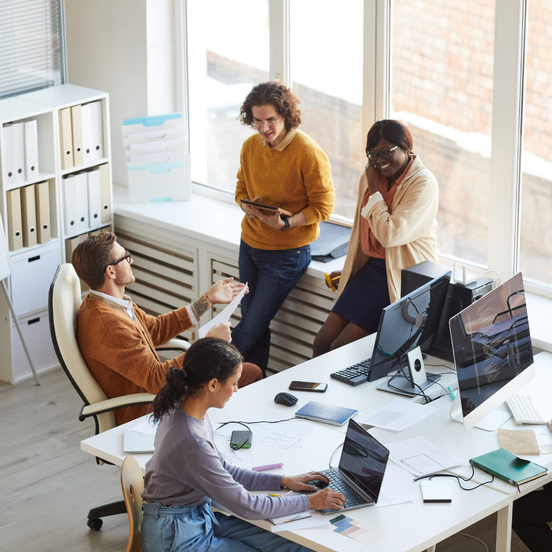 Développement des équipes