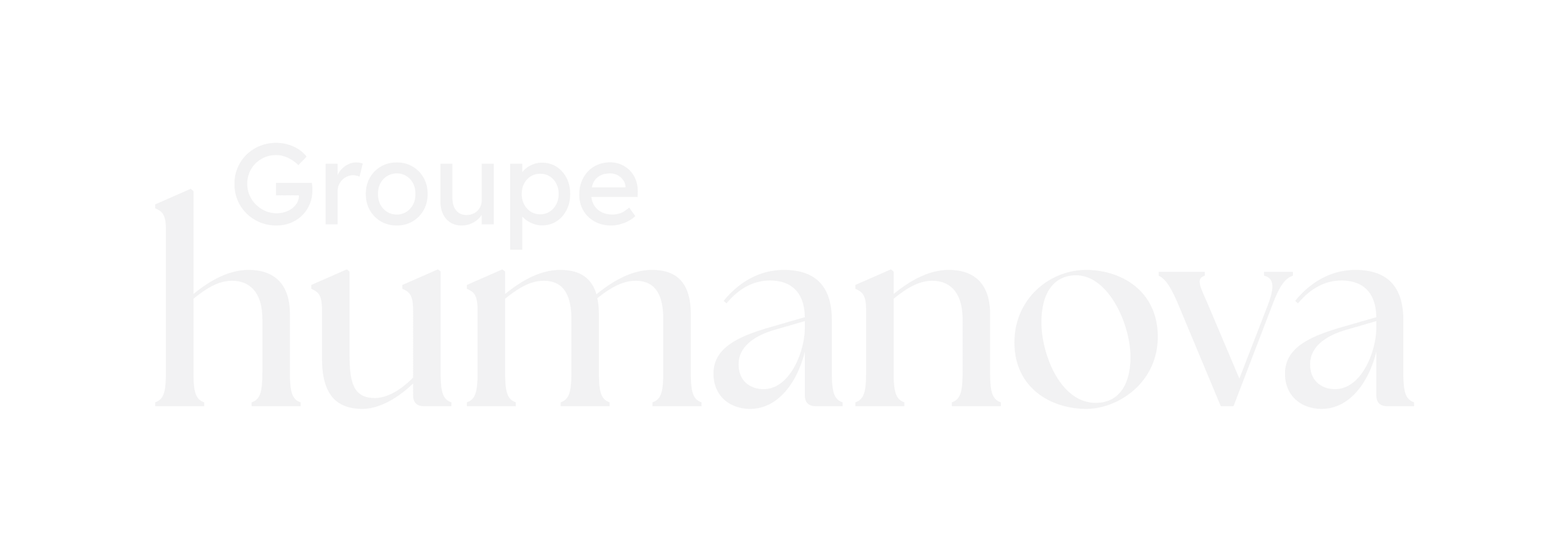 Groupe Humanova