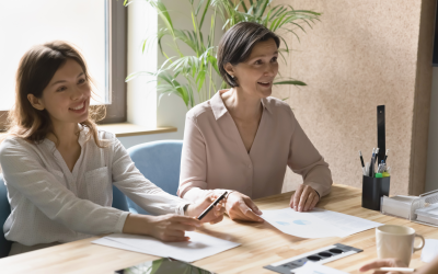 Oser l’après-carrière : l’histoire de Claire