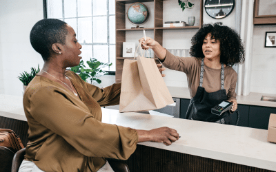 Programme de stage rémunéré en commerce de détail